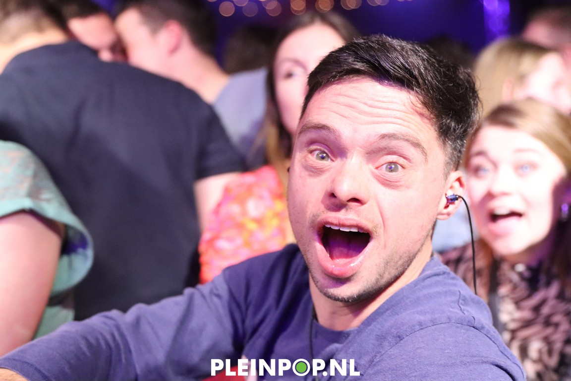 Publiek zaterdag  (86)